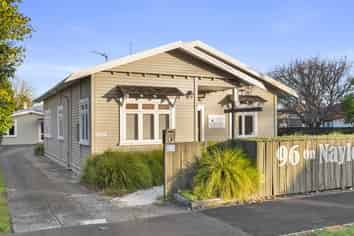 96 Naylor Street, Hamilton East