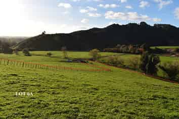 LOT 6A Corbetts Rd, Manakau