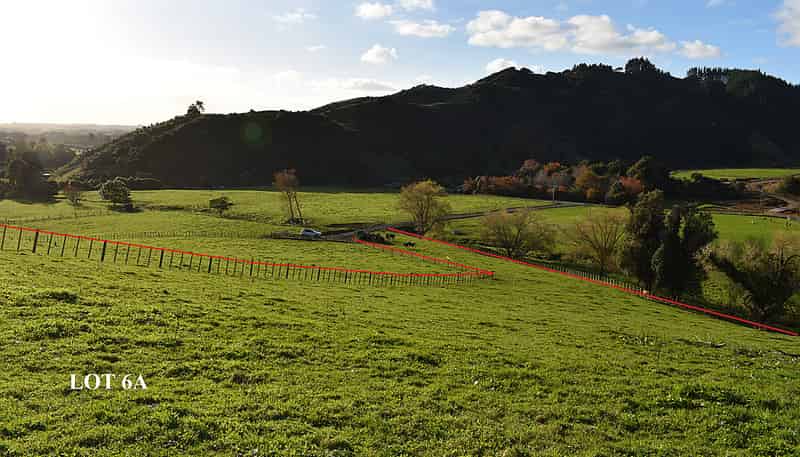 LOT 6A Corbetts Rd, Manakau