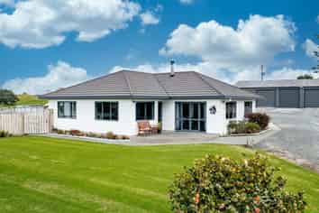 40 Borrows Road, Wellsford