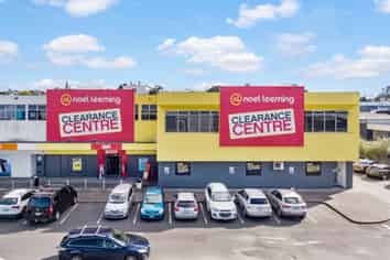 6% Yield – NZX Listed Tenant in Popular Location!