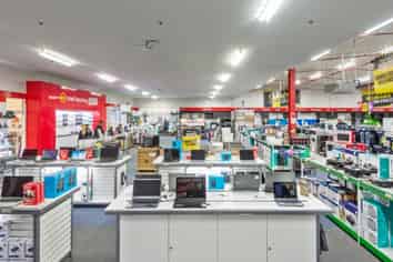 6% Yield – NZX Listed Tenant in Popular Location!