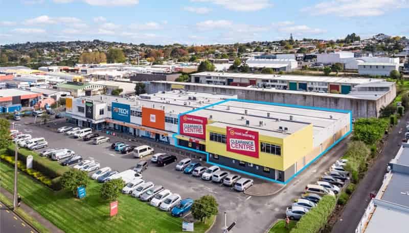 Unit 3 75 Porana Road, Wairau Valley