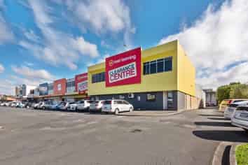 6% Yield – NZX Listed Tenant in Popular Location!
