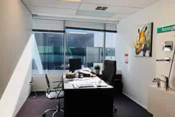 Standout Office Premises