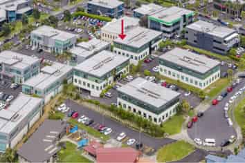 Standout Office Premises