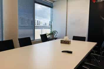 Standout Office Premises