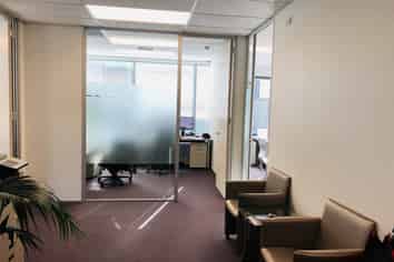 Standout Office Premises