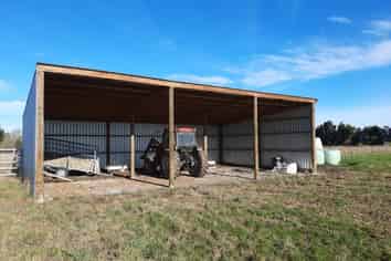  Kerrytown Road, Levels