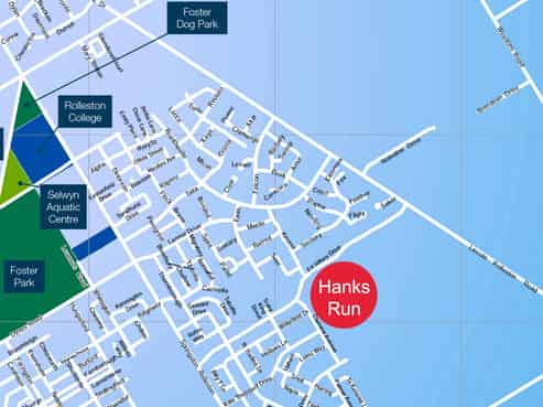  Ed Hillary Place, Rolleston