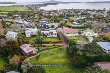 153 Bleakhouse Road, Mellons Bay