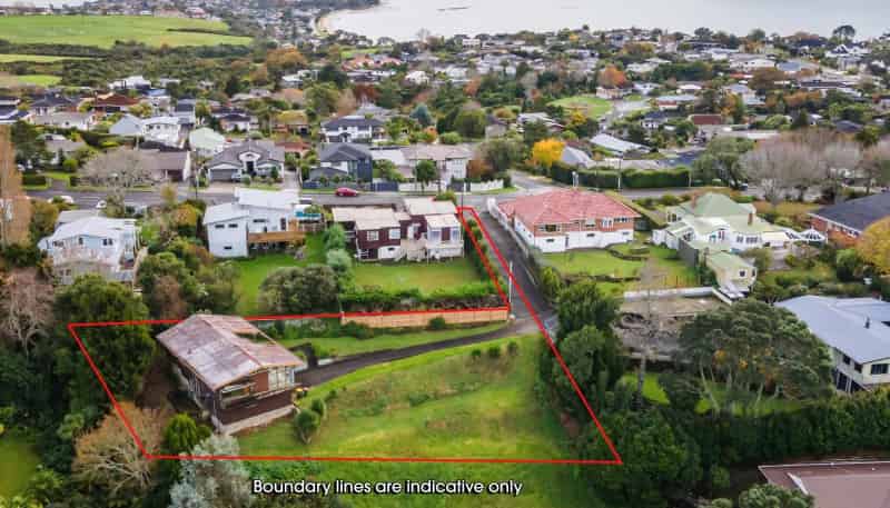 153 Bleakhouse Road, Mellons Bay