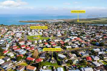 22 Dungarvon Place, Clendon Park