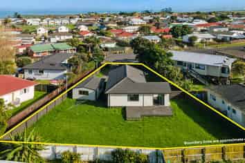 22 Dungarvon Place, Clendon Park