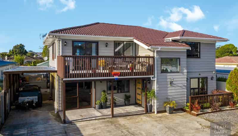 19 Chantelle Place, Papatoetoe