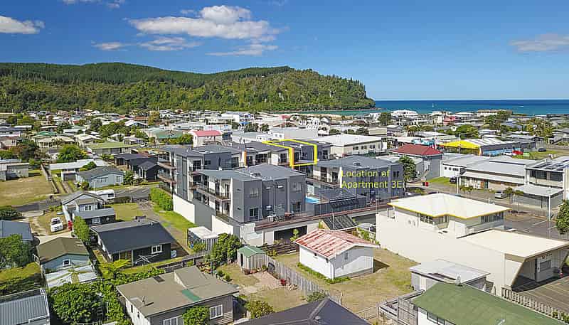 3E/105 Aickin Road, Whangamata