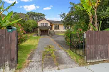 233 Penrose Road, Mount Wellington