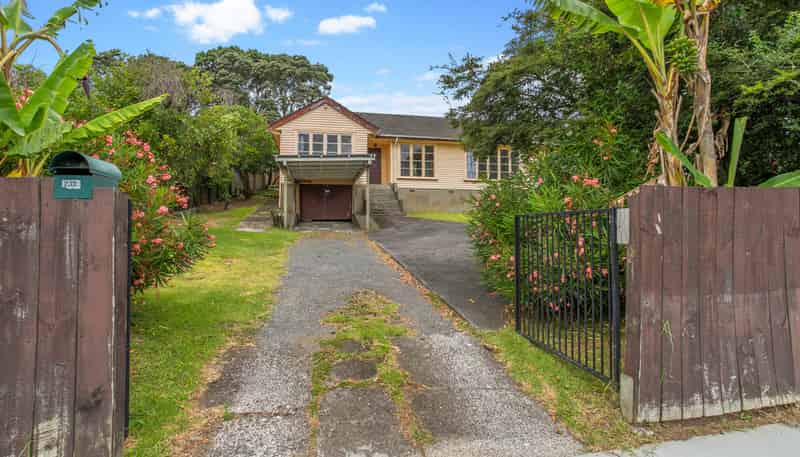 233 Penrose Road, Mount Wellington