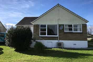 Bay of Plenty - Address withheld