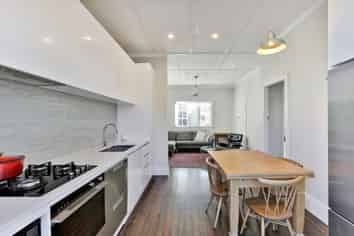 34 Summer Street, Ponsonby