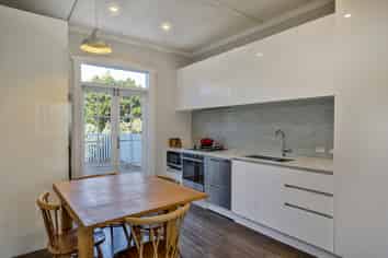 34 Summer Street, Ponsonby