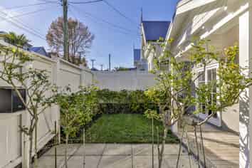 34 Summer Street, Ponsonby