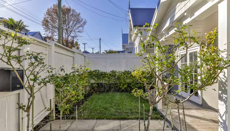 34 Summer Street, Ponsonby