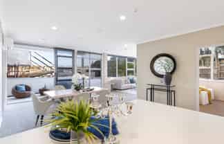 2J/21 Hargreaves Street, Saint Marys Bay