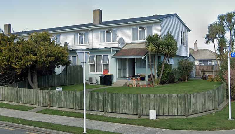 1 Cree Street, Glengarry