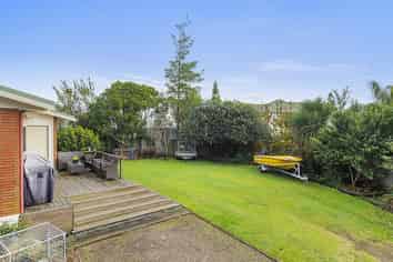 358 Levers Road, Matua