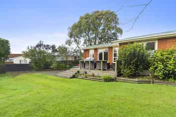 358 Levers Road, Matua