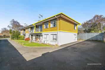 6/46 May Street, Hamilton East