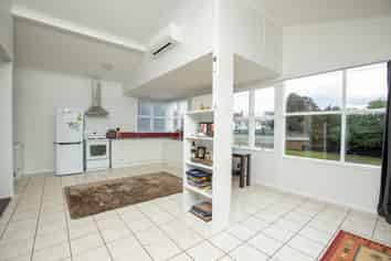 133 South Road, Masterton