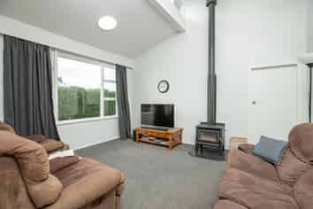 133 South Road, Masterton