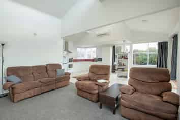 133 South Road, Masterton