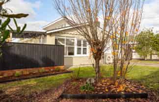133 South Road, Masterton