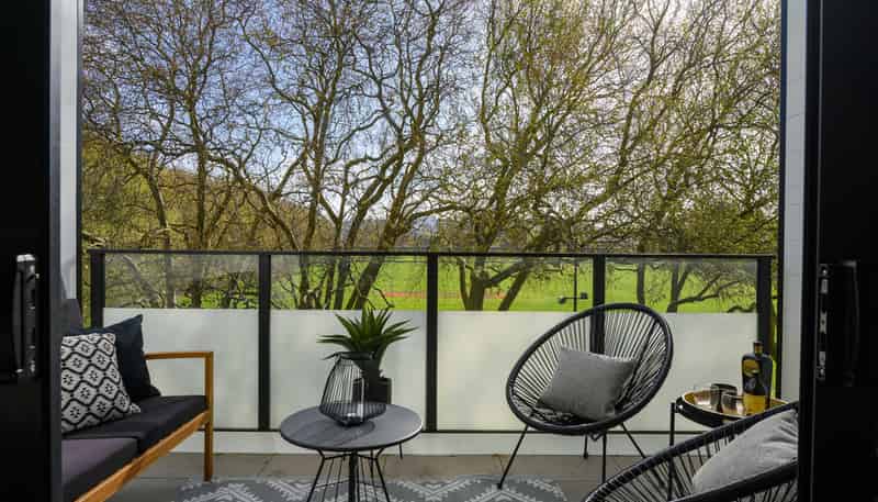 16/8 Dock Street, Auckland Central