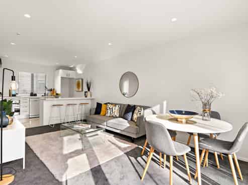 16/8 Dock Street, Auckland Central