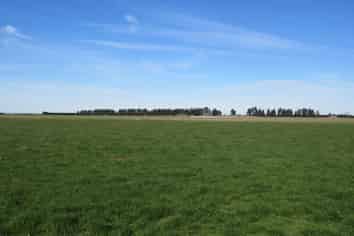 Lot 1 Tramway Road, Mount Somers