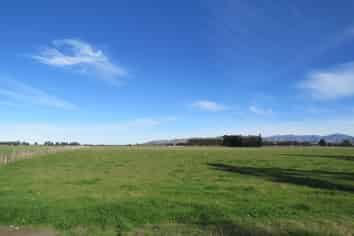 Lot 1 Tramway Road, Mount Somers