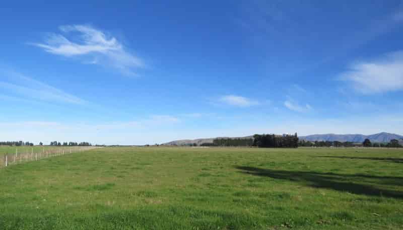 Lot 1 Tramway Road, Mount Somers