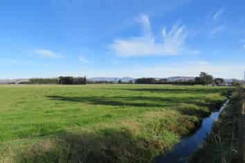 Lot 1 Tramway Road, Mount Somers