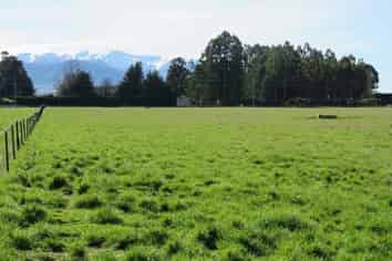 Lot 1 Tramway Road, Mount Somers