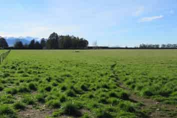 Lot 1 Tramway Road, Mount Somers