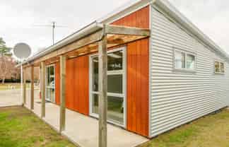 6 Pine Avenue, Kainga