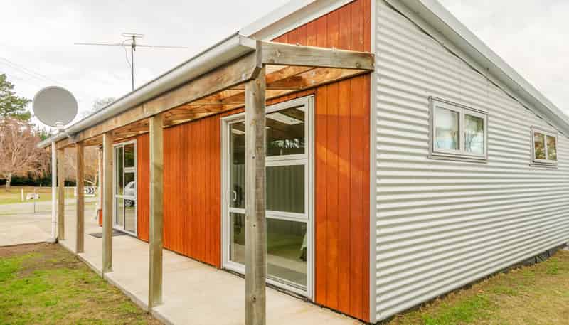 6 Pine Avenue, Kainga