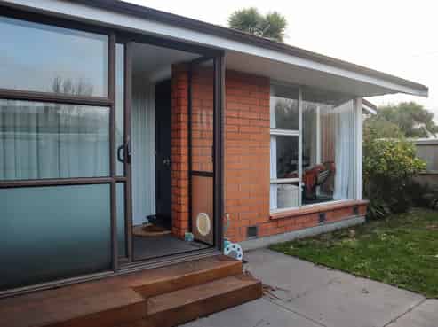 1/52 Selwyn Street, Somerfield