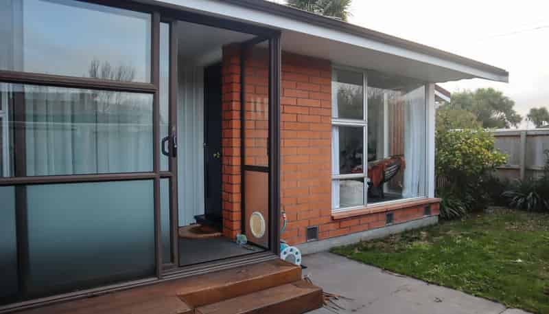 1/52 Selwyn Street, Somerfield