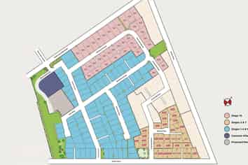 Lot 159 Barkers Road, Camrose Estates, Methven