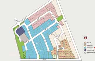 Lot 158 Barkers Road, Camrose Estates, Methven